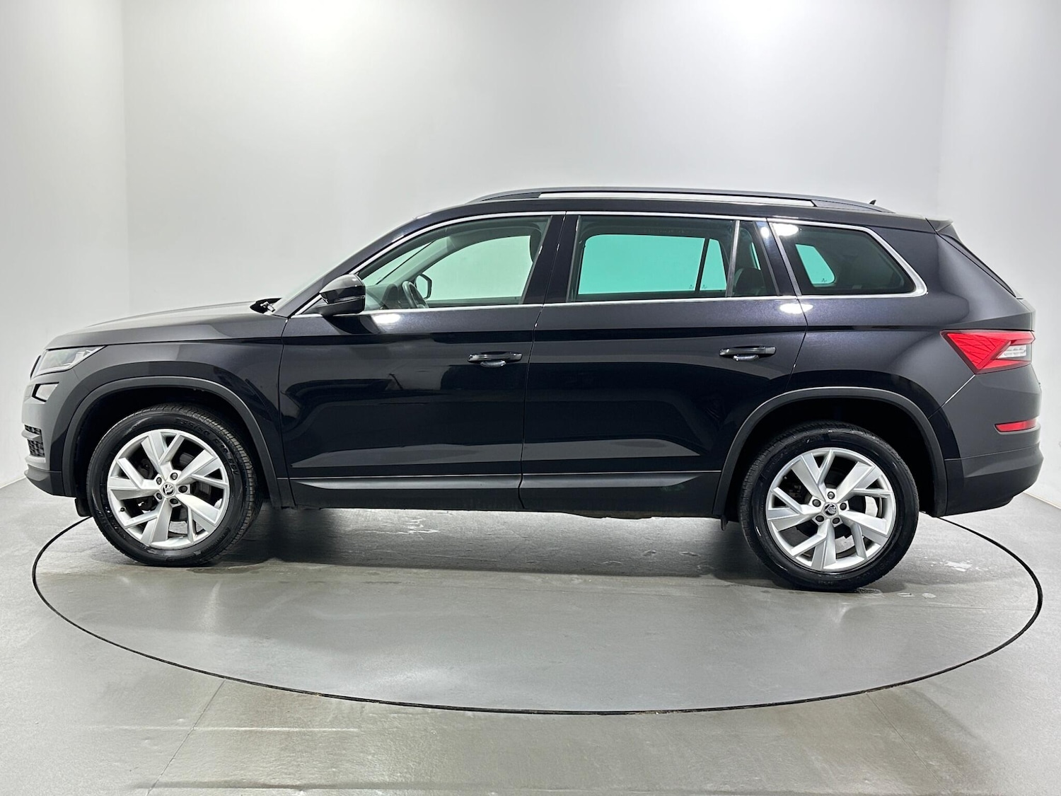 Used Skoda Kodiaq 2019 for sale - 77039923: Photo 5