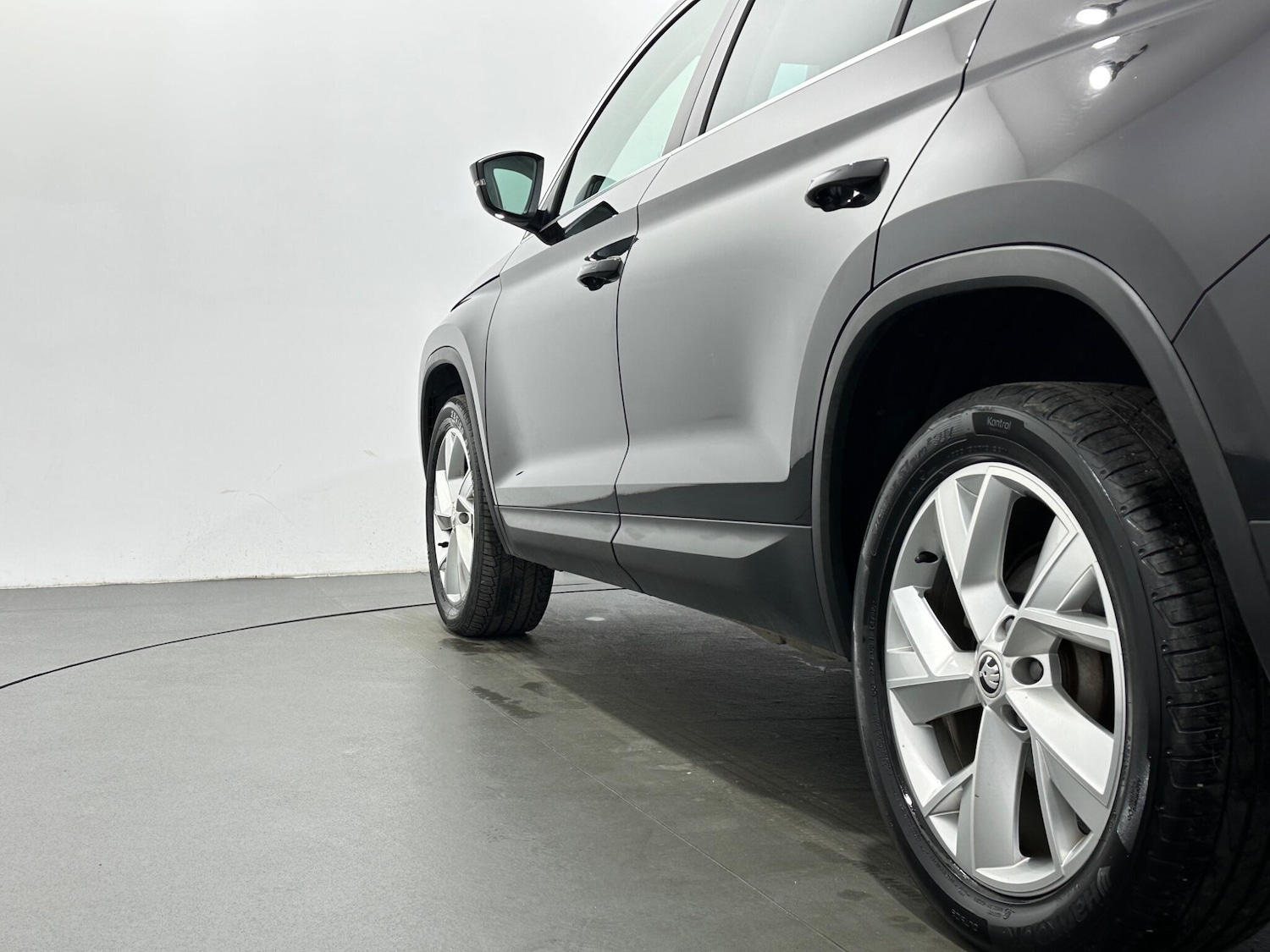 Used Skoda Kodiaq 2019 for sale - 77039923: Photo 51