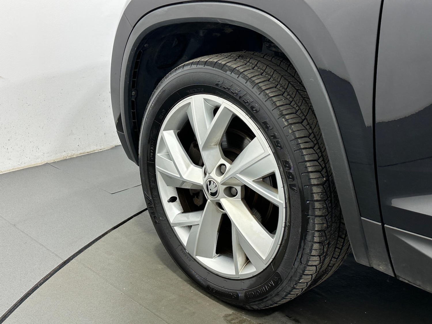 Used Skoda Kodiaq 2019 for sale - 77039923: Photo 52