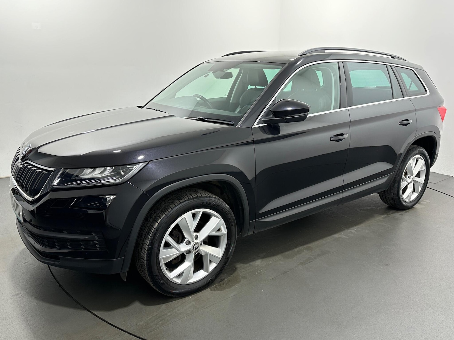 Used Skoda Kodiaq 2019 for sale - 77039923: Photo 55