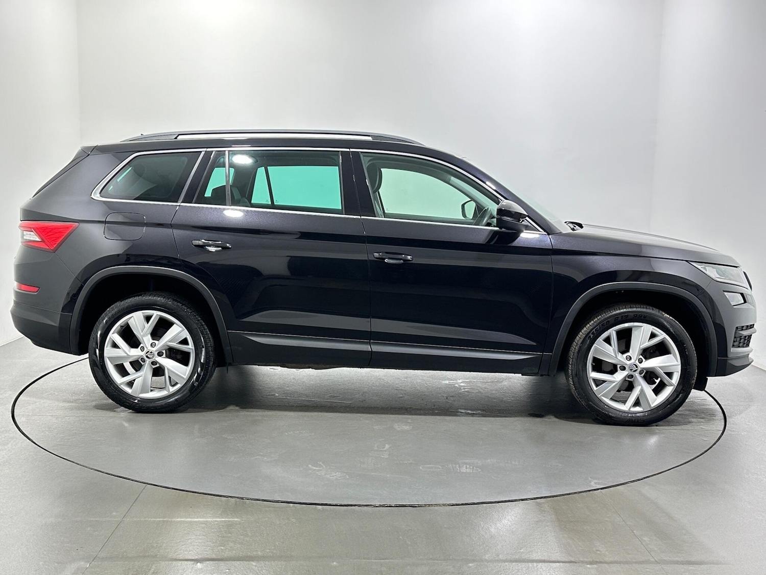 Used Skoda Kodiaq 2019 for sale - 77039923: Photo 9
