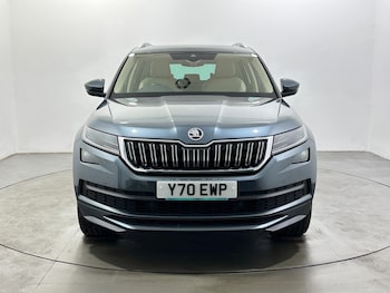 Used Skoda Kodiaq 2020 for sale - 79189024: Photo