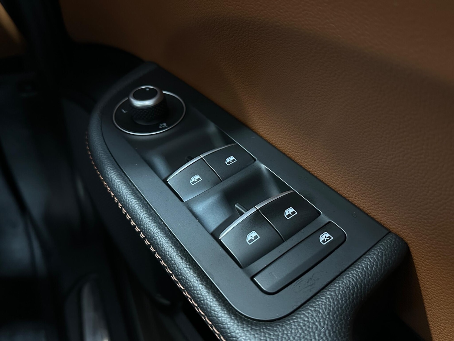 Used Alfa Romeo Giulia 2017 for sale - 76878500: Photo 18