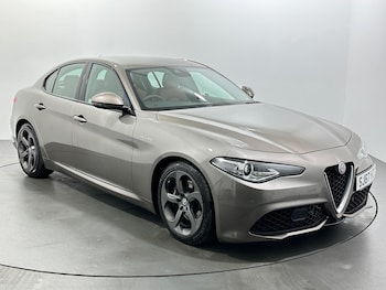 (67) - 2.0T Veloce Auto Euro 6 (s/s) 4dr