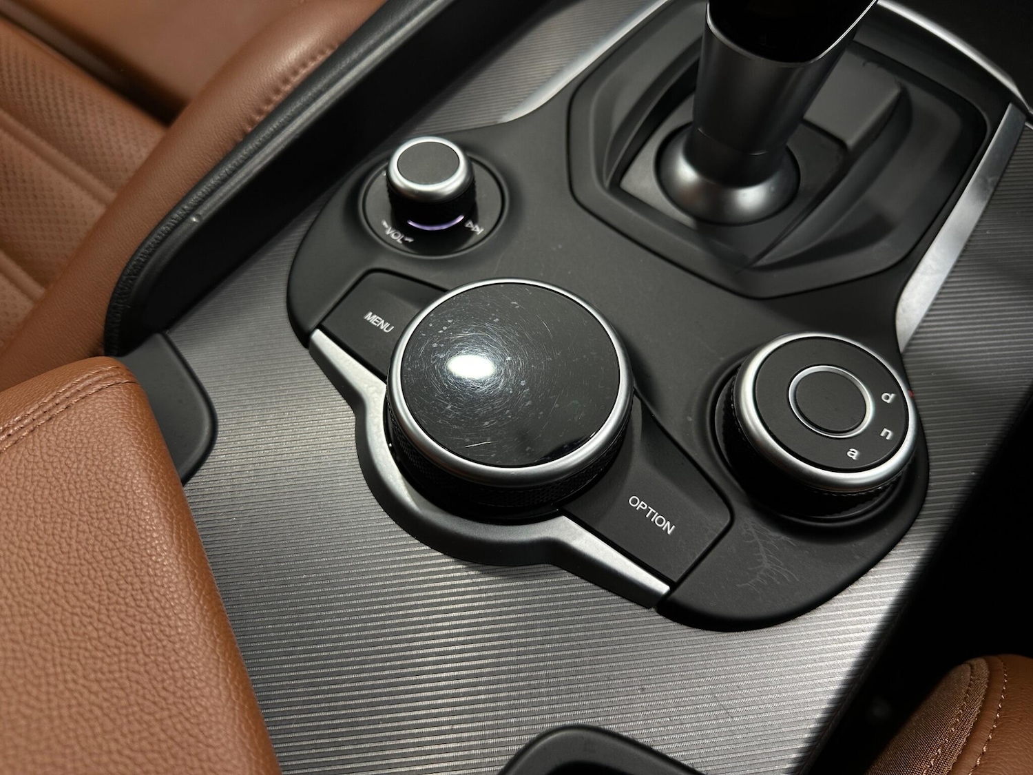 Used Alfa Romeo Giulia 2017 for sale - 76878500: Photo 20