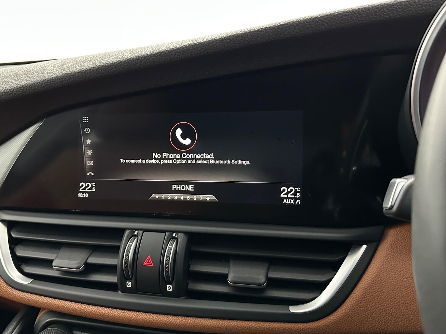 Used Alfa Romeo Giulia 2017 for sale - 76878500: Photo 25