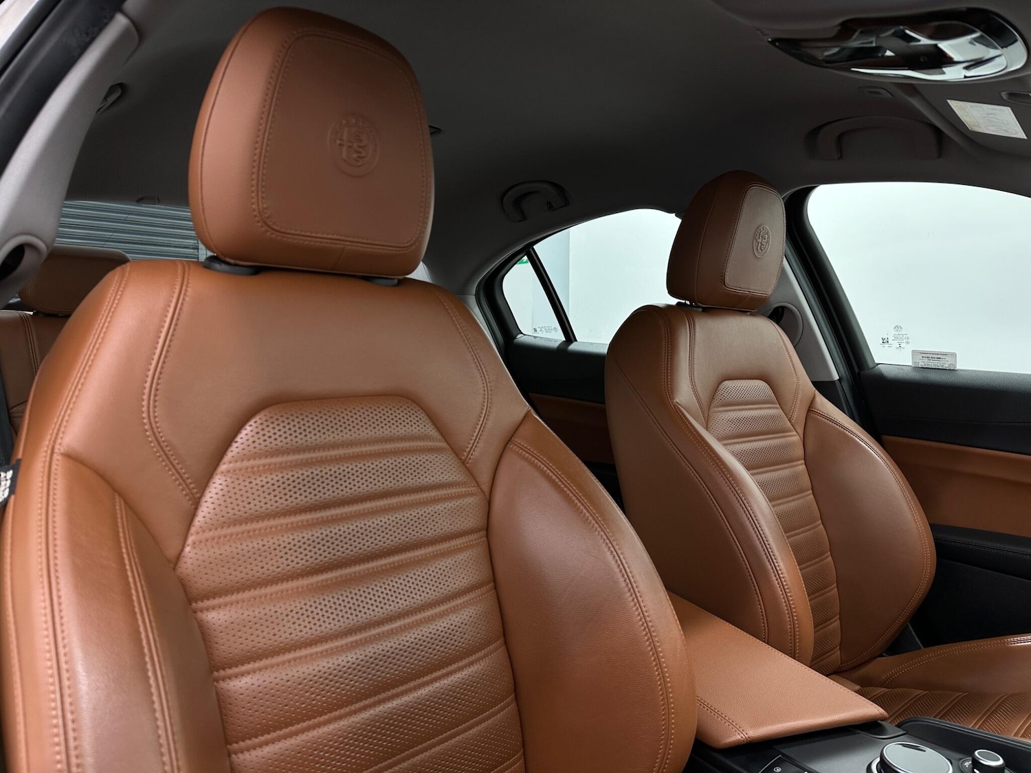 Used Alfa Romeo Giulia 2017 for sale - 76878500: Photo 31