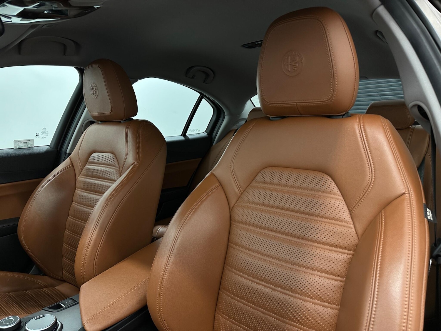 Used Alfa Romeo Giulia 2017 for sale - 76878500: Photo 34