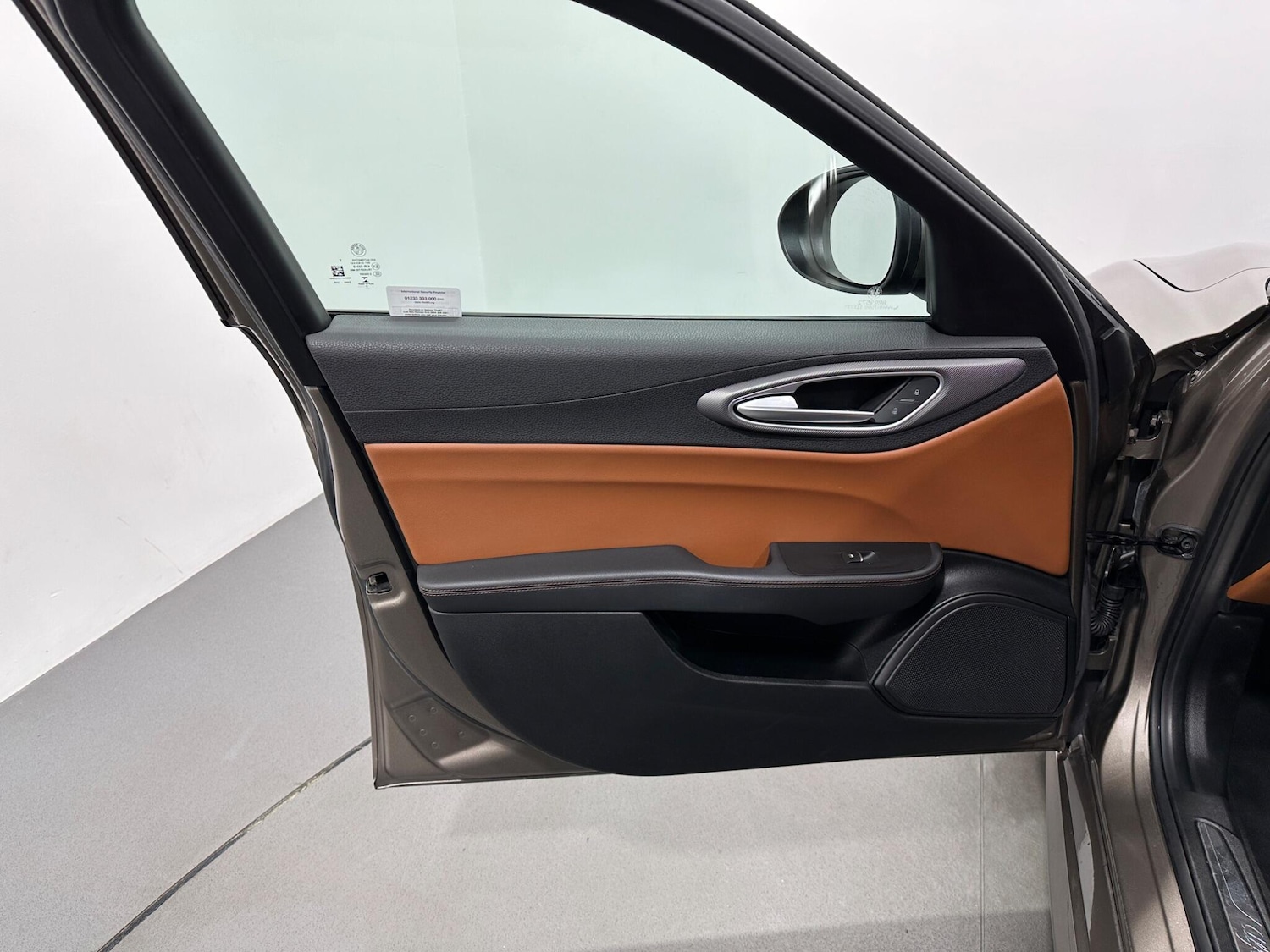 Used Alfa Romeo Giulia 2017 for sale - 76878500: Photo 35