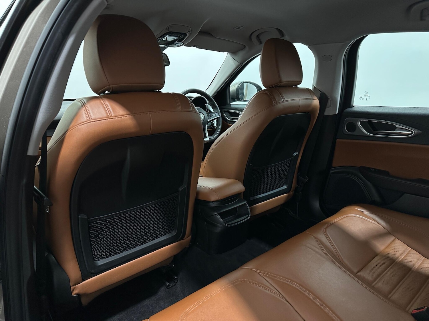 Used Alfa Romeo Giulia 2017 for sale - 76878500: Photo 36