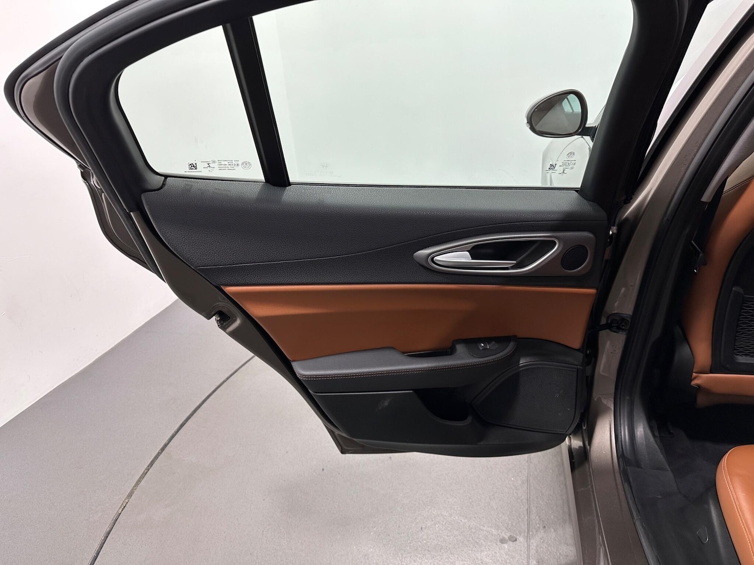 Used Alfa Romeo Giulia 2017 for sale - 76878500: Photo 39