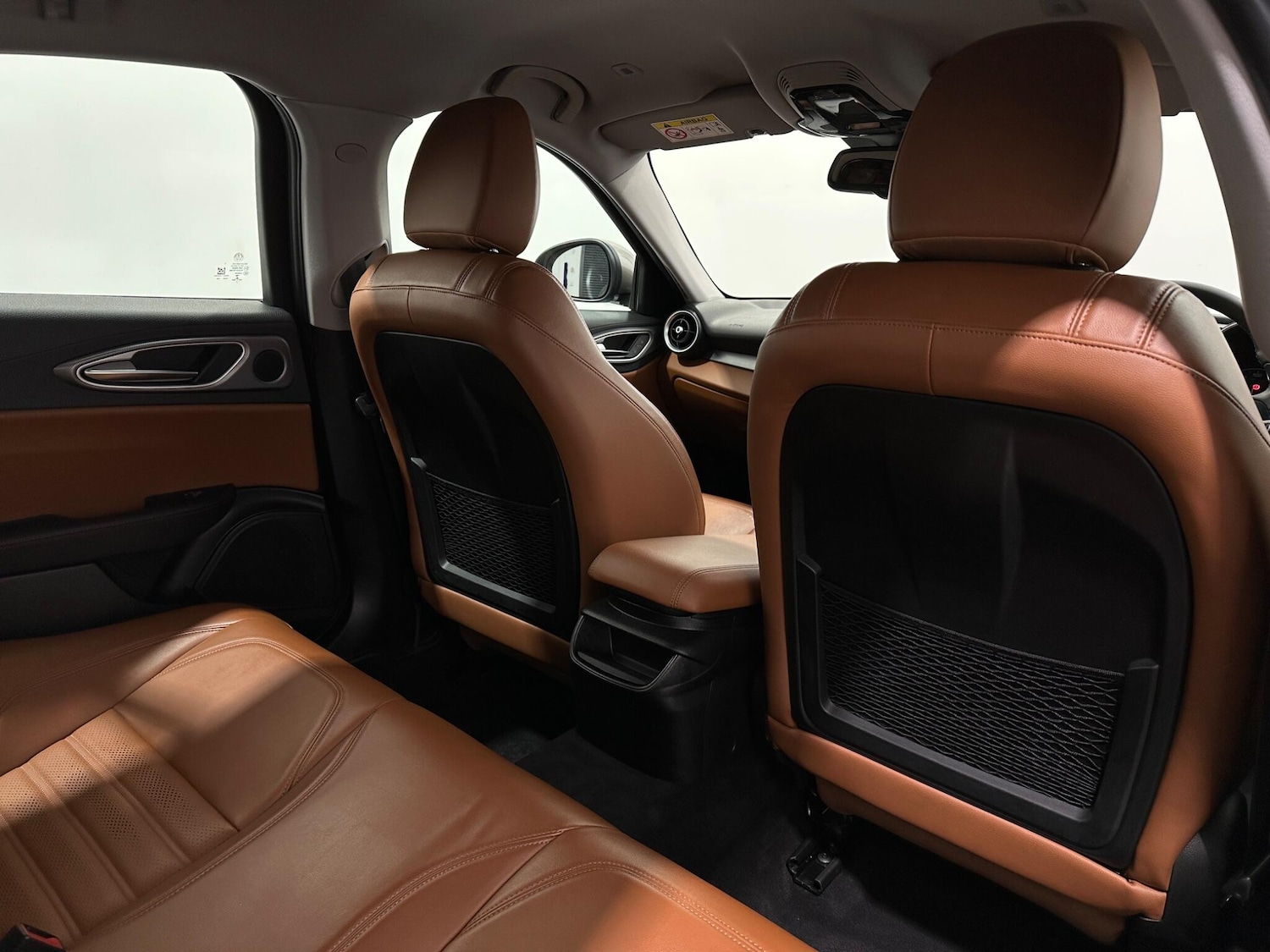 Used Alfa Romeo Giulia 2017 for sale - 76878500: Photo 40