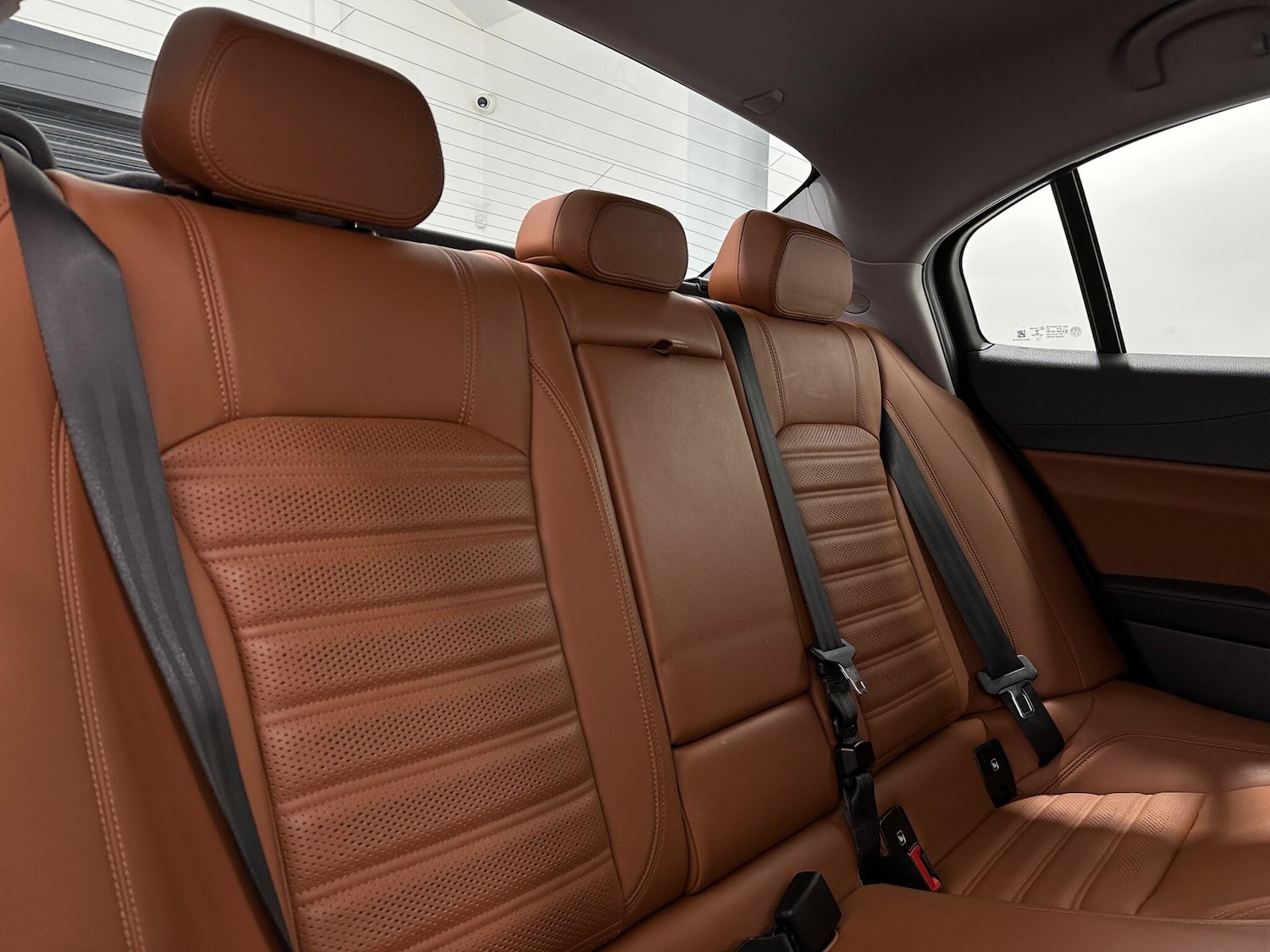 Used Alfa Romeo Giulia 2017 for sale - 76878500: Photo 41