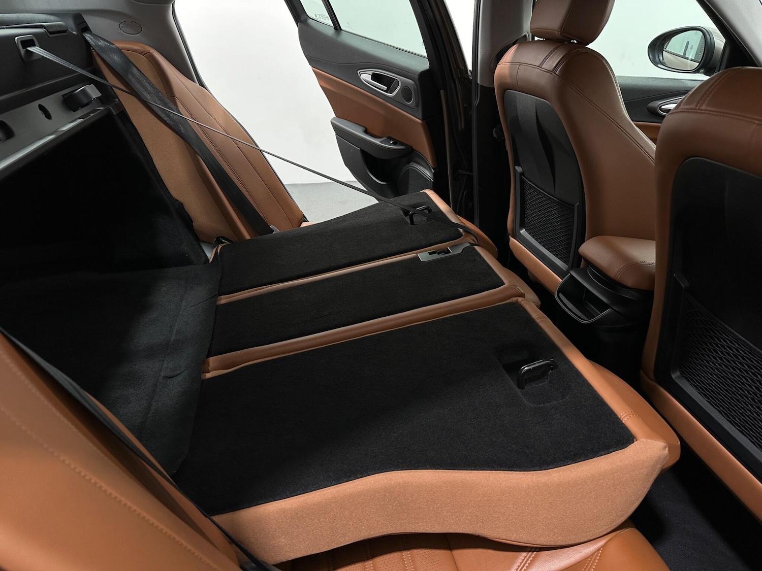 Used Alfa Romeo Giulia 2017 for sale - 76878500: Photo 45