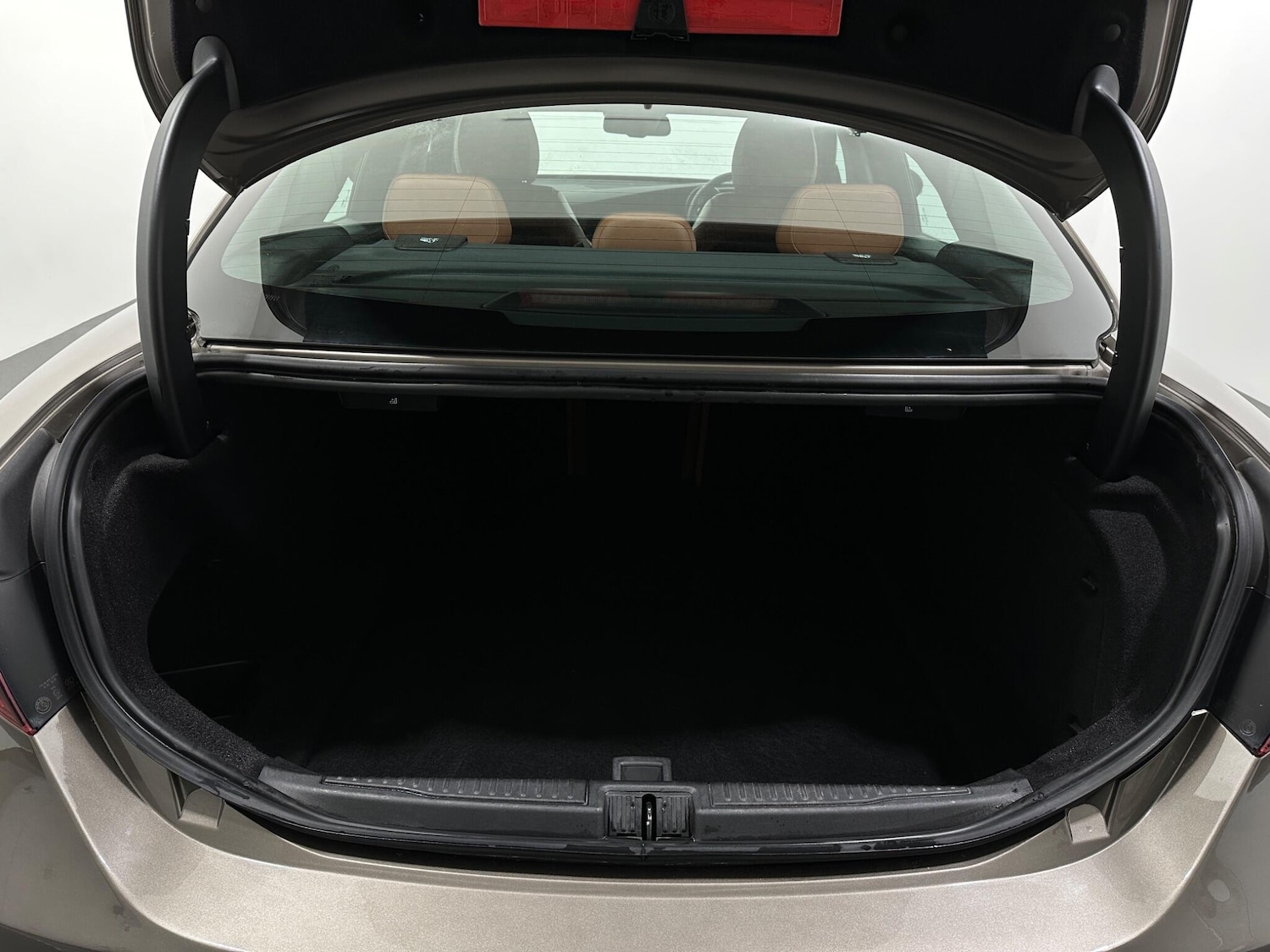 Used Alfa Romeo Giulia 2017 for sale - 76878500: Photo 46