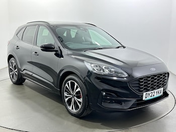 Used Ford Kuga 2022 for sale - 78347911: Photo