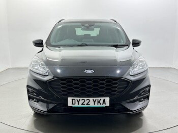 Used Ford Kuga 2022 for sale - 78347911: Photo