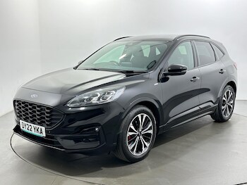 Used Ford Kuga 2022 for sale - 78347911: Photo