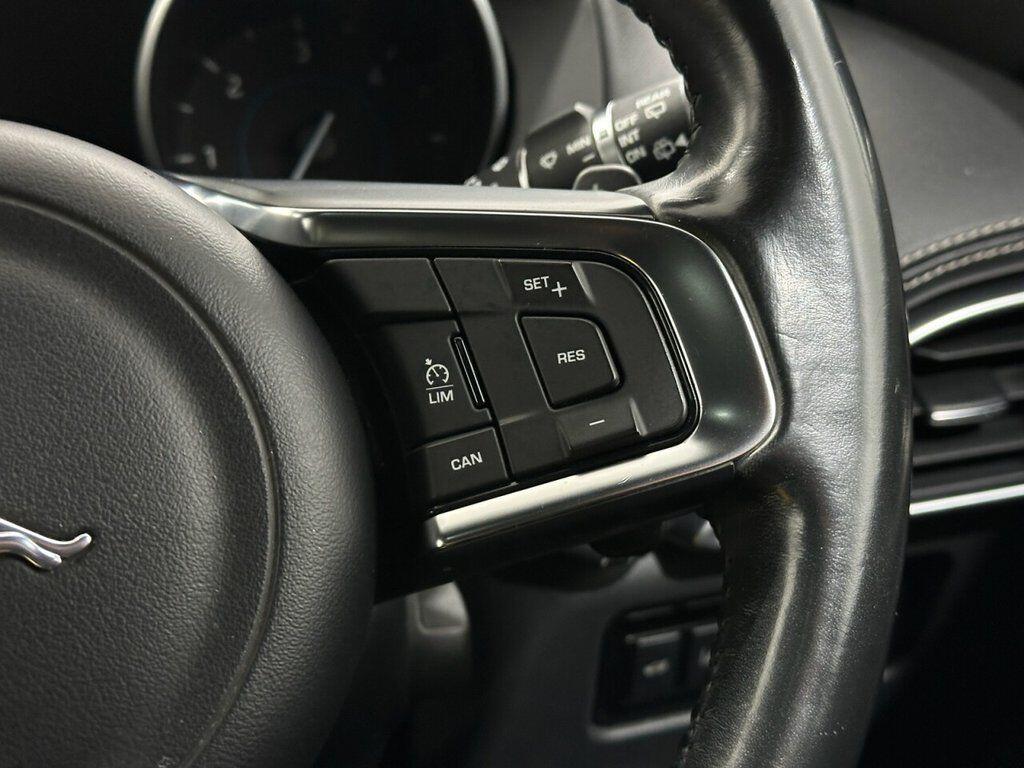 Used Jaguar F-Pace 2016 for sale - 78034534: Photo 17