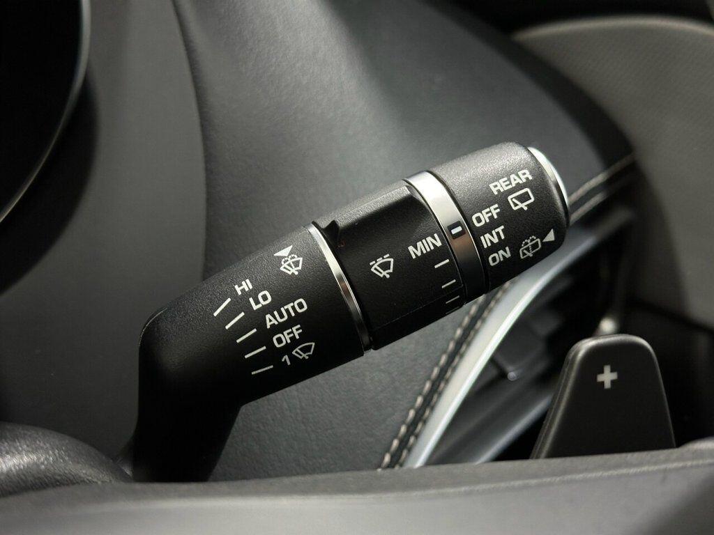 Used Jaguar F-Pace 2016 for sale - 78034534: Photo 18