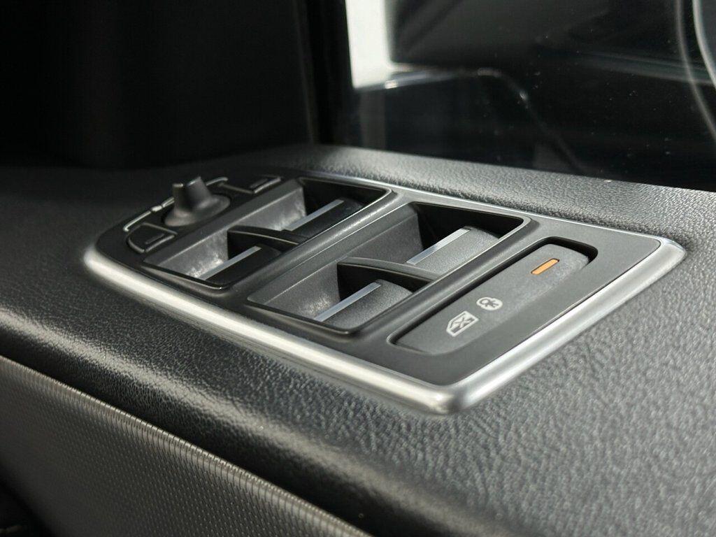 Used Jaguar F-Pace 2016 for sale - 78034534: Photo 20