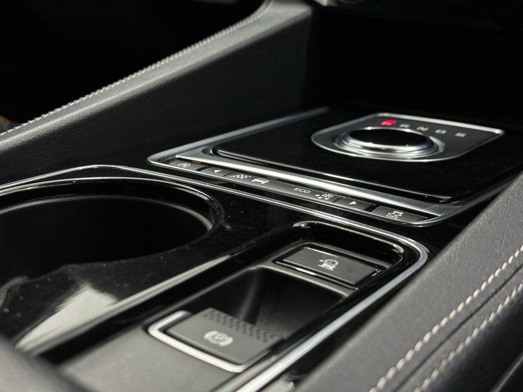 Used Jaguar F-Pace 2016 for sale - 78034534: Photo 21
