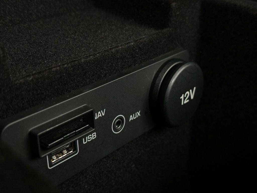 Used Jaguar F-Pace 2016 for sale - 78034534: Photo 22