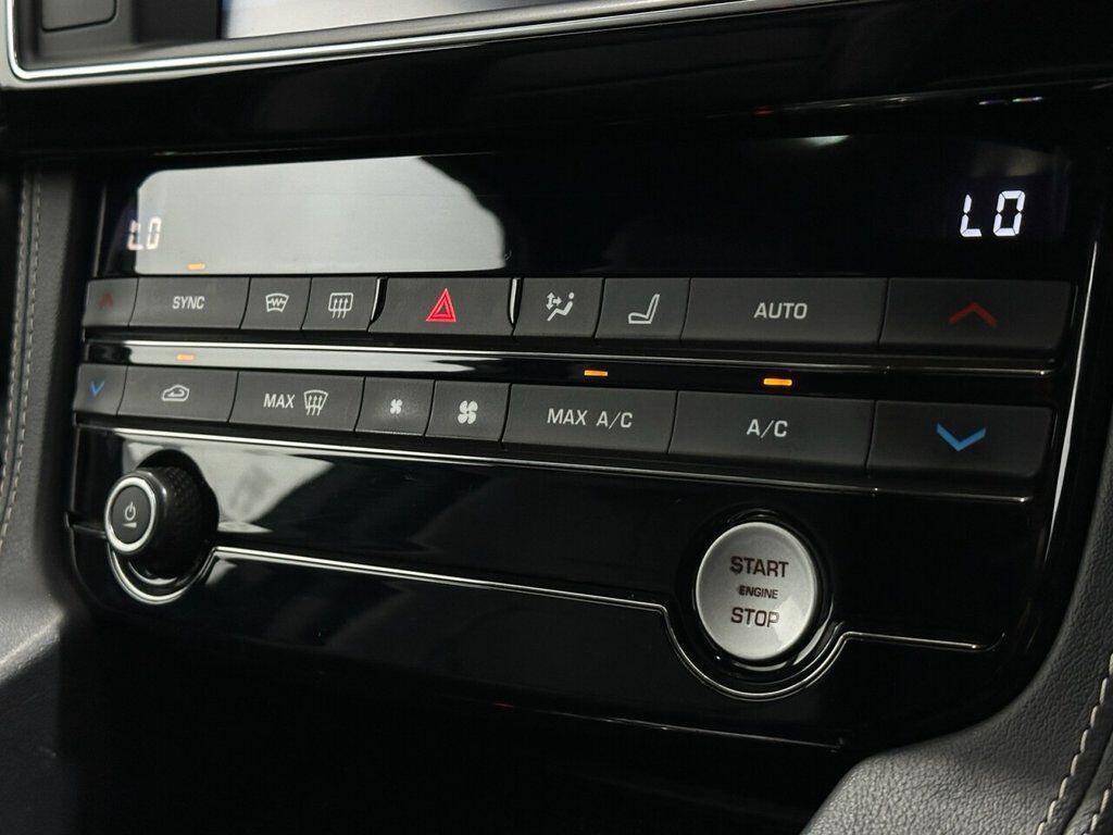 Used Jaguar F-Pace 2016 for sale - 78034534: Photo 23