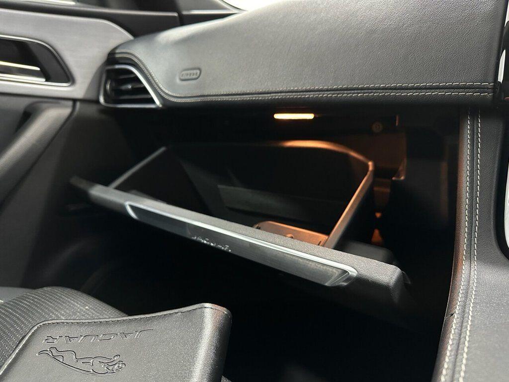 Used Jaguar F-Pace 2016 for sale - 78034534: Photo 29