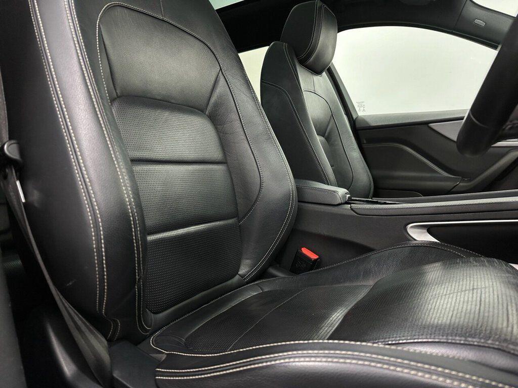 Used Jaguar F-Pace 2016 for sale - 78034534: Photo 34