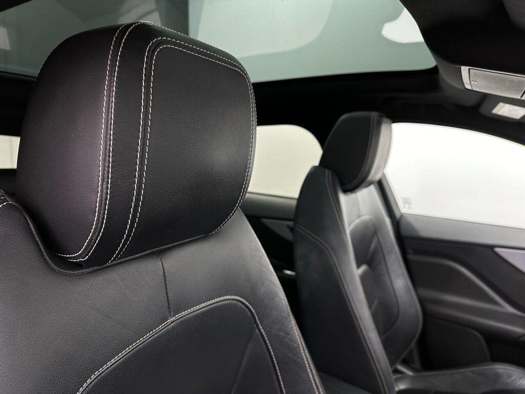 Used Jaguar F-Pace 2016 for sale - 78034534: Photo 35