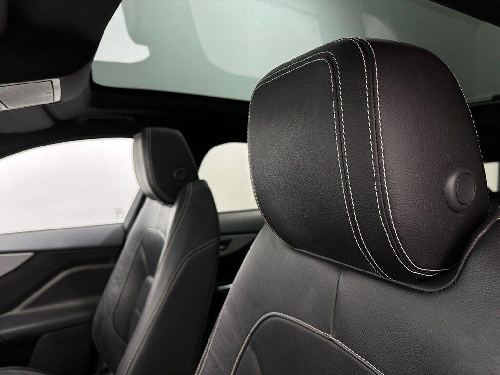 Used Jaguar F-Pace 2016 for sale - 78034534: Photo 39