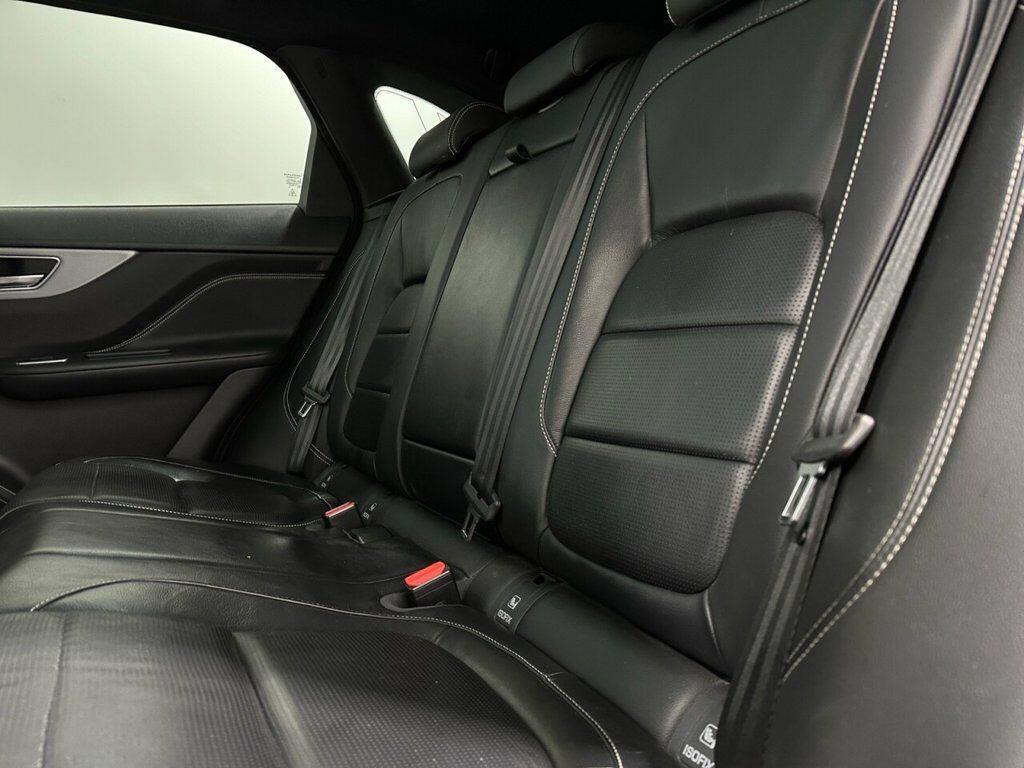 Used Jaguar F-Pace 2016 for sale - 78034534: Photo 42