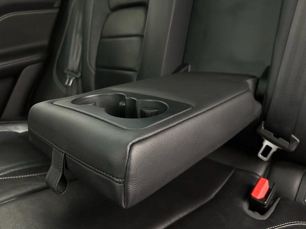 Used Jaguar F-Pace 2016 for sale - 78034534: Photo 43