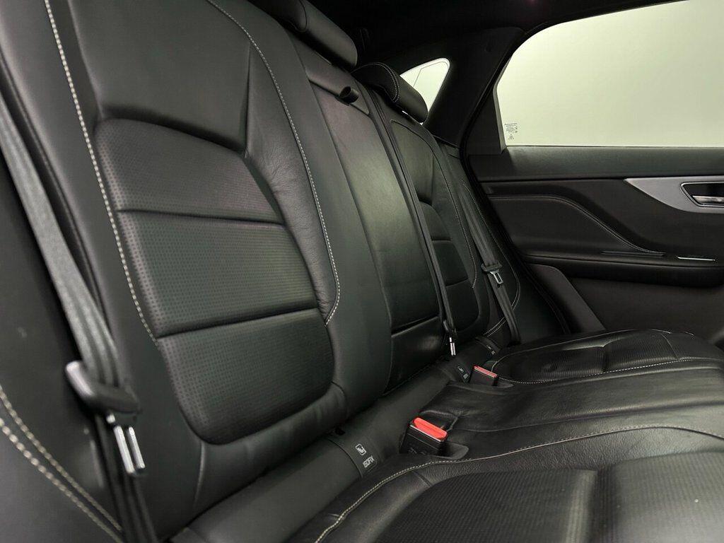Used Jaguar F-Pace 2016 for sale - 78034534: Photo 46