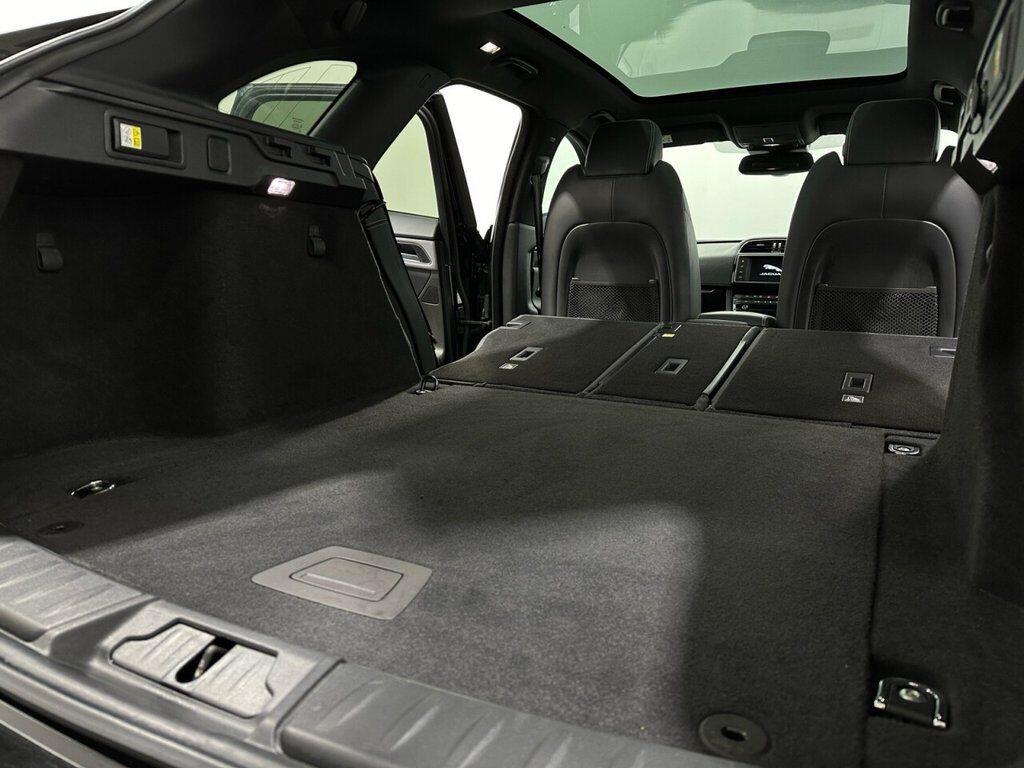 Used Jaguar F-Pace 2016 for sale - 78034534: Photo 49