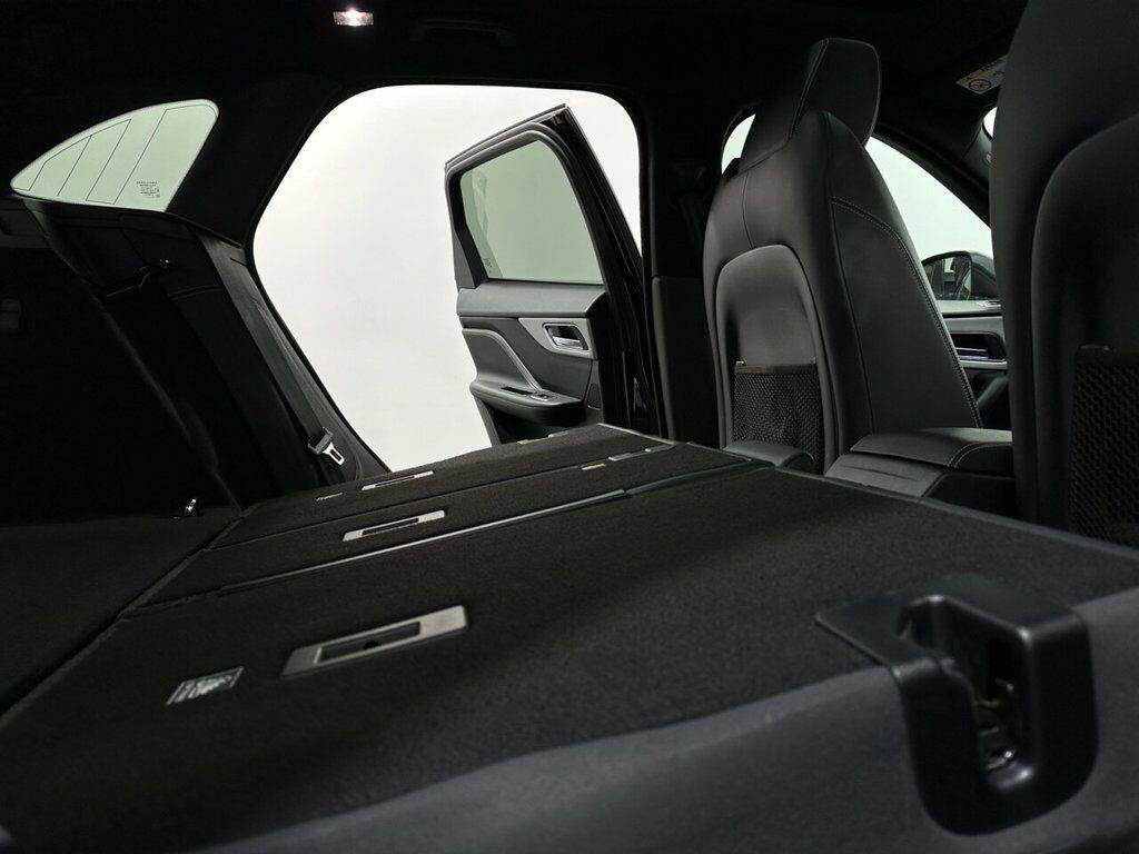 Used Jaguar F-Pace 2016 for sale - 78034534: Photo 50