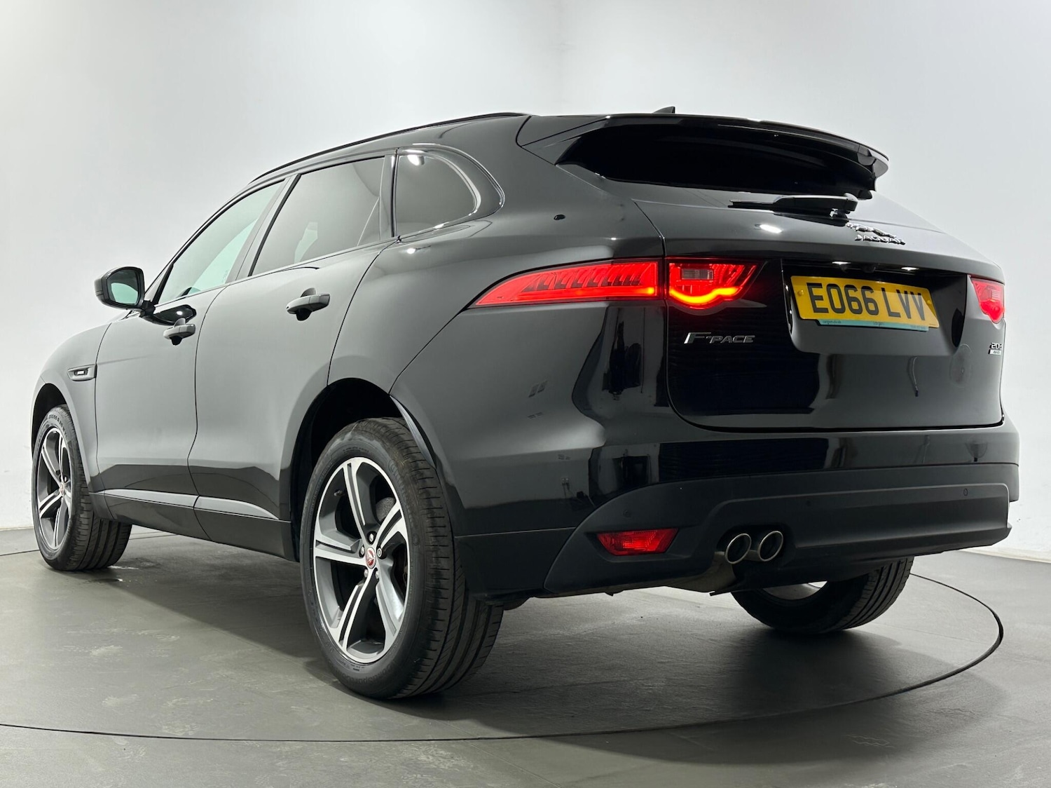 Used Jaguar F-Pace 2016 for sale - 78034534: Photo 53