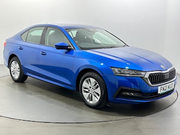 Used Skoda Octavia 2021 for sale - 79316903: Photo