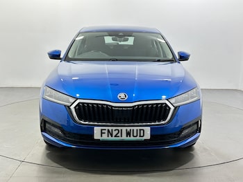 Used Skoda Octavia 2021 for sale - 79316903: Photo