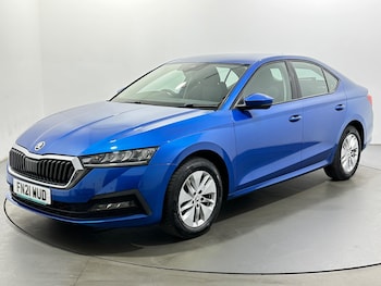 Used Skoda Octavia 2021 for sale - 79316903: Photo