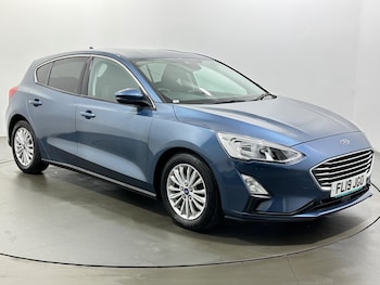 Used Ford Focus 2019 for sale - 78981392: Photo