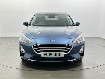 Used Ford Focus 2019 for sale - 78981392: Photo