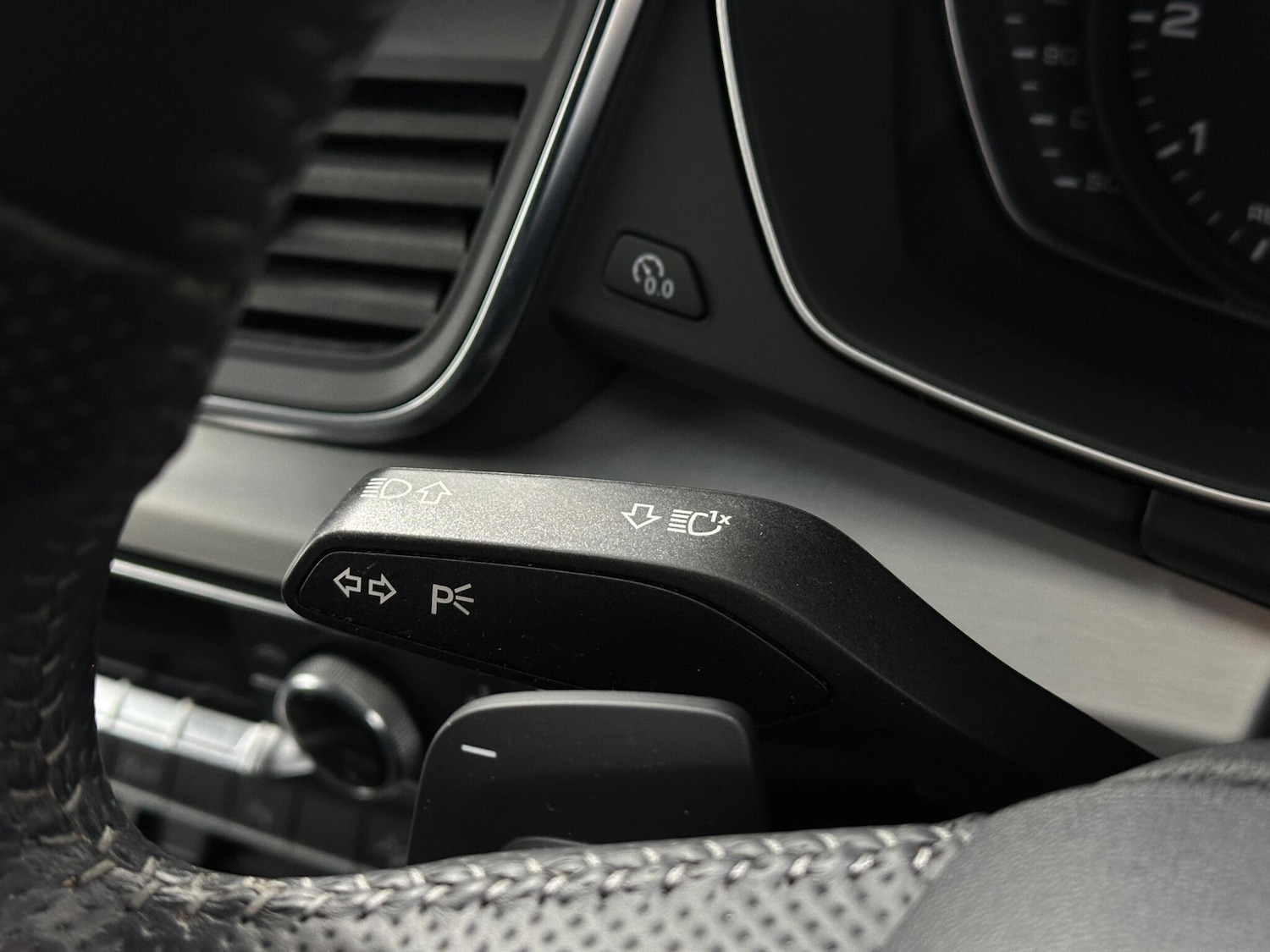 Used Audi Q5 2018 for sale - 76878668: Photo 13