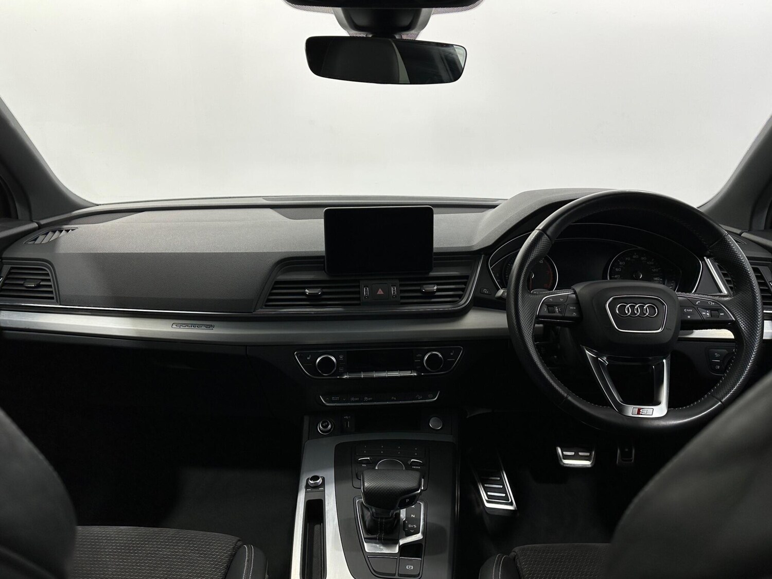 Used Audi Q5 2018 for sale - 76878668: Photo 20