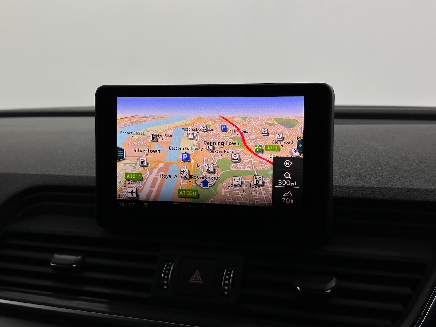 Used Audi Q5 2018 for sale - 76878668: Photo 25