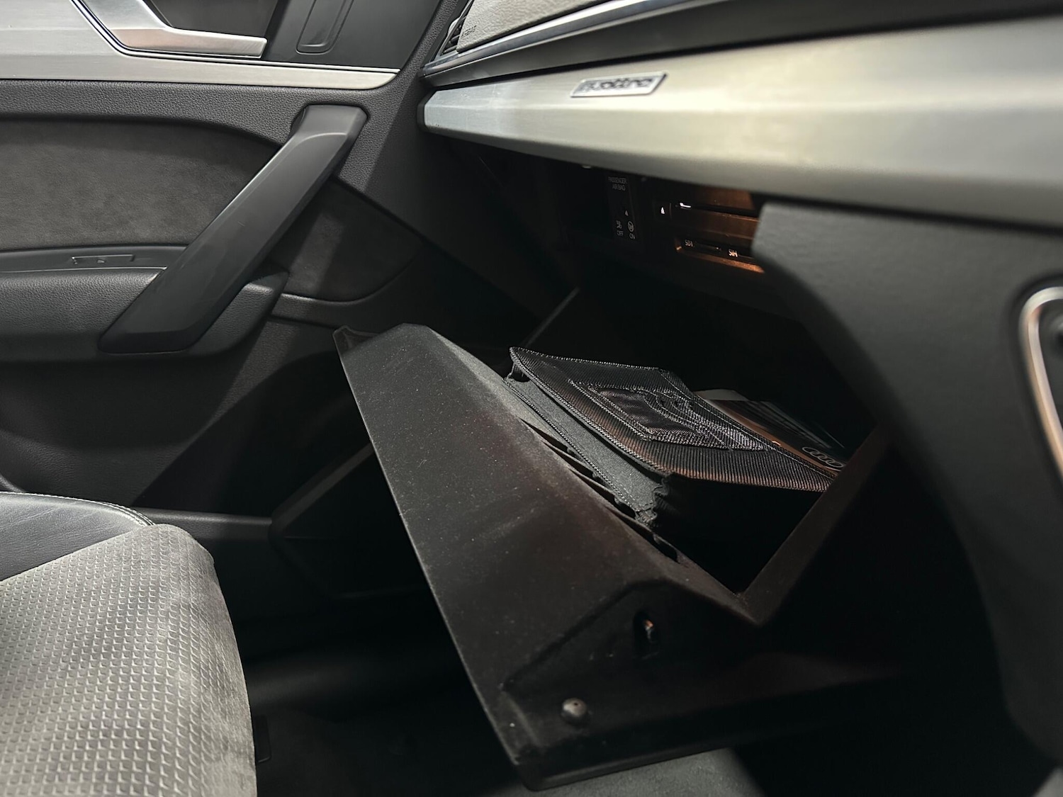 Used Audi Q5 2018 for sale - 76878668: Photo 27