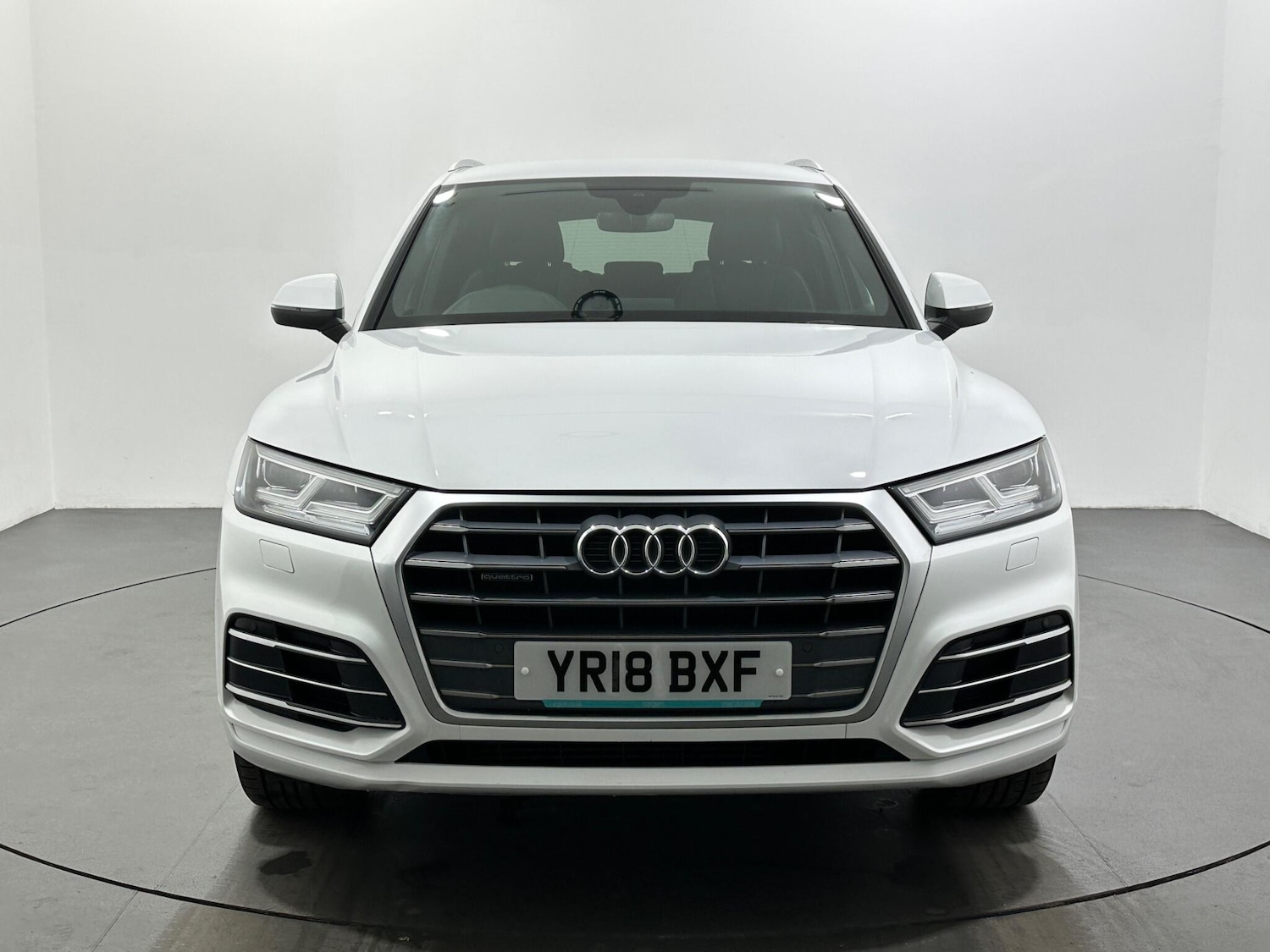 Used Audi Q5 2018 for sale - 76878668: Photo 3