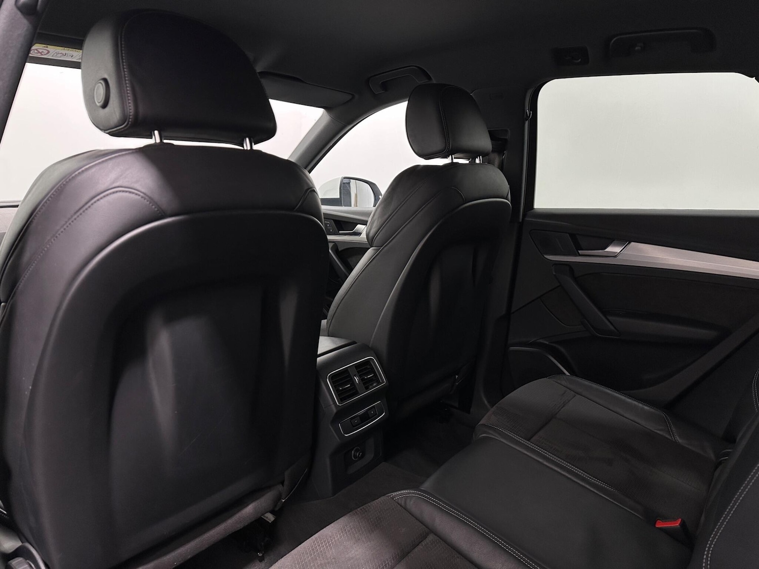 Used Audi Q5 2018 for sale - 76878668: Photo 36