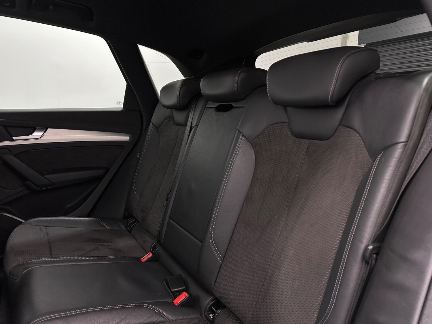 Used Audi Q5 2018 for sale - 76878668: Photo 37